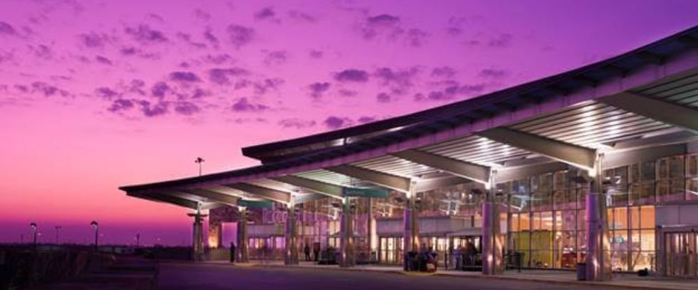 Allegiant Air OKC Terminal – Will Rogers World Airport