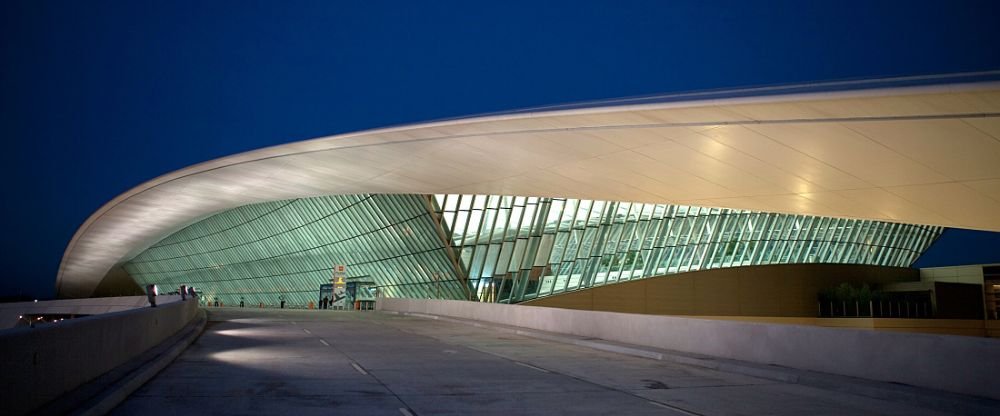 Aerolineas Argentinas Airlines MVD Terminal – Carrasco International Airport