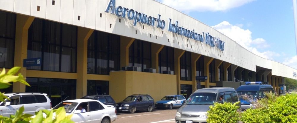 Viru Viru International Airport