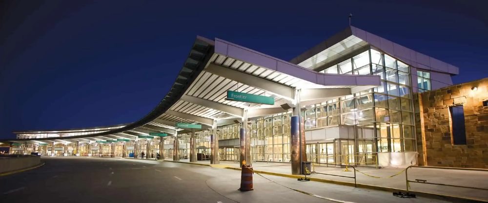 Breeze Airways OKC Terminal – Will Rogers World Airport