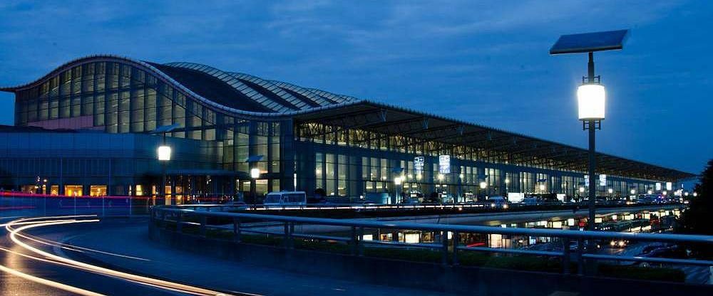 China Eastern Airlines CTU Terminal – Chengdu Shuangliu International Airport