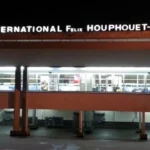 Felix Houphouet Boigny International Airport