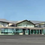 Hawke's Bay Airport