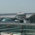 Izmir Adnan Menderes Airport