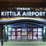 Kittilä International Airport