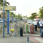 Martinique Aime Cesaire International Airport