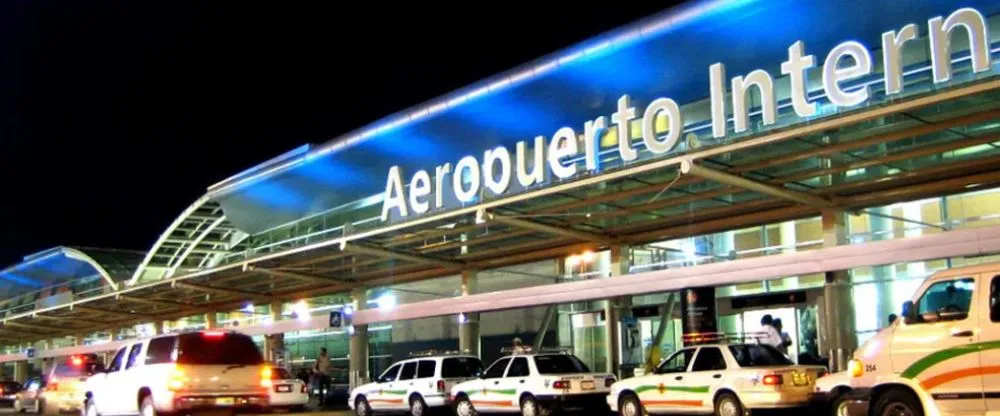 Mas Air GDL Terminal – Miguel Hidalgo y Costilla International Airport