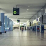 Rhodes International Airport