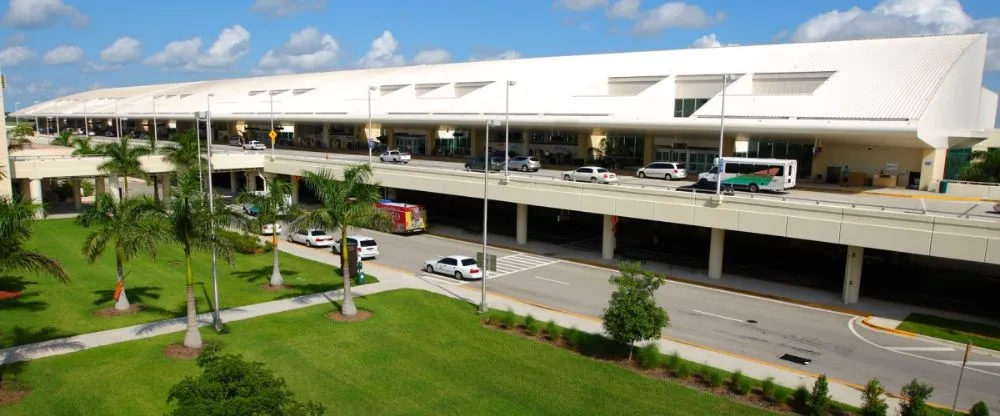 Air France RSW Terminal – Southwest Florida International Airport