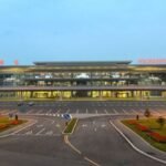 Pyongyang Sunan International Airport