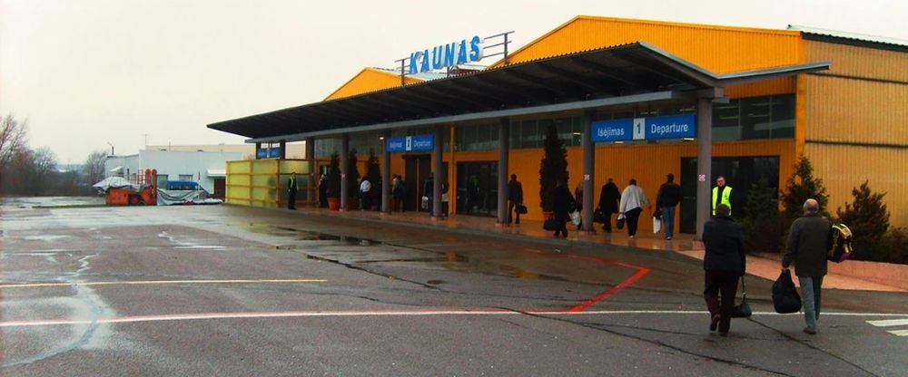 Flydubai Airlines ESB Terminal – Ankara Esenboga Airport