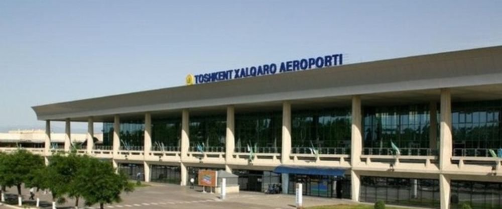 Flydubai Airlines TAS Terminal – Islam Karimov Tashkent International Airport