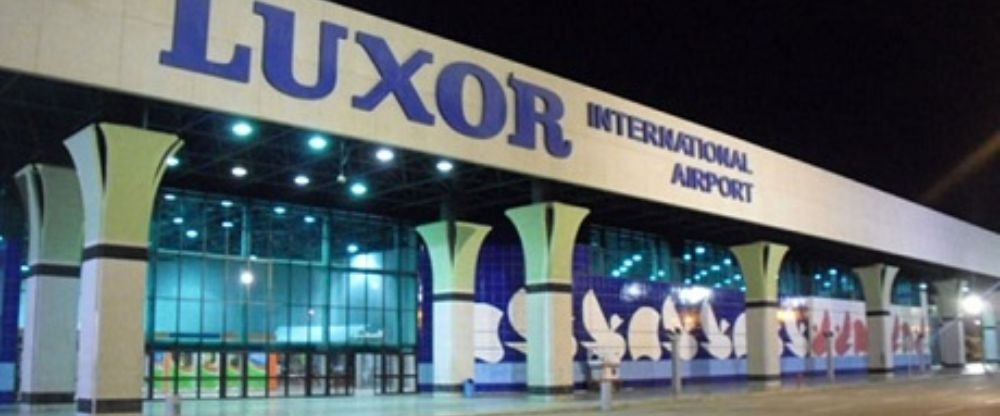 Flydubai Airlines LXR Terminal – Luxor International Airport