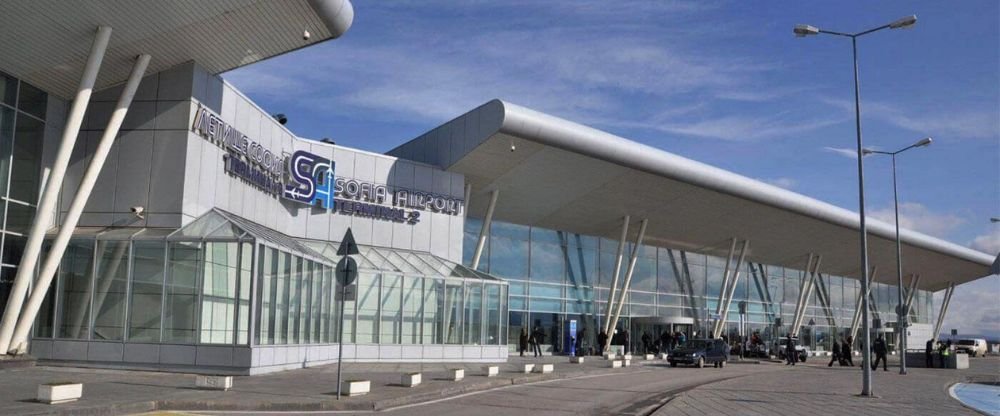 Flydubai Airlines SOF Terminal – Sofia International Airport