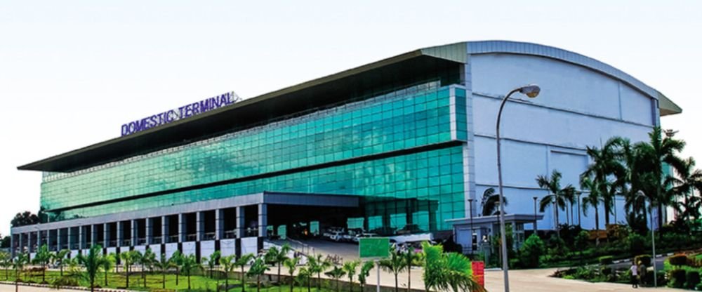 Flydubai Airlines RGN Terminal – Yangon International Airport