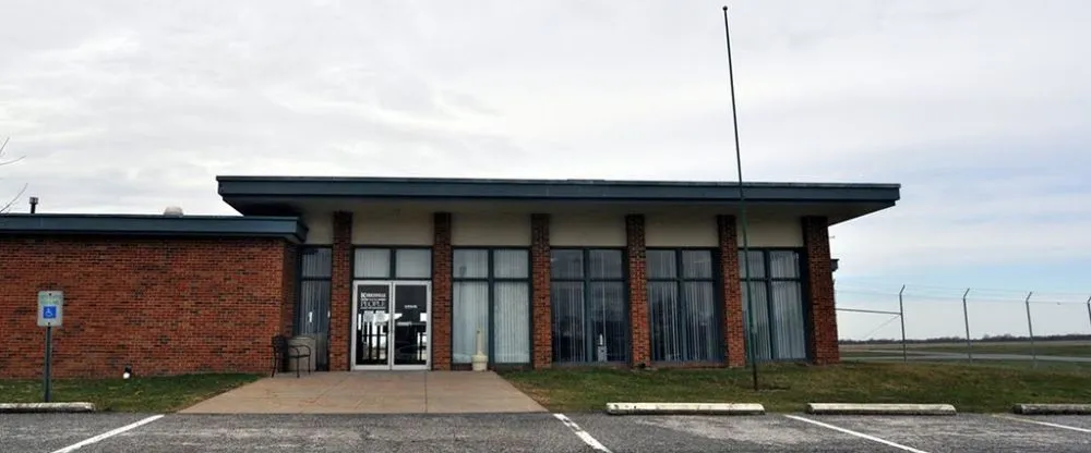 Cape Air IRK Terminal – Kirksville Regional Airport