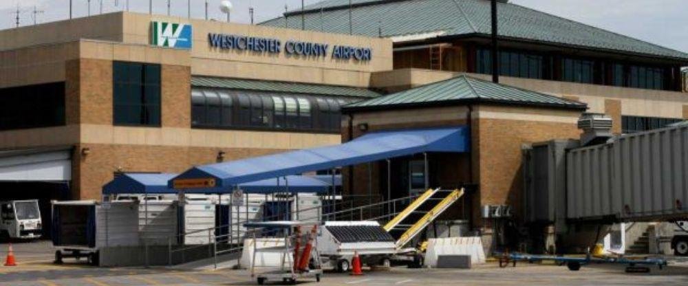 Cape Air HPN Terminal – Westchester County Airport