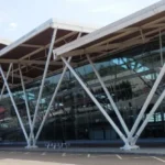 Zaragoza Airport