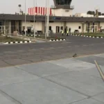 Al Jouf Airport