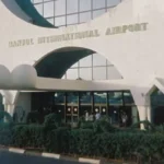 Banjul International Airport