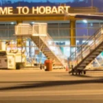 Hobart Regional Airport