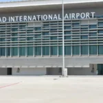 Islamabad International Airport