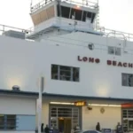 Long Beach Airport