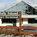 Norfolk Island International Airport