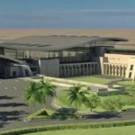 Salalah International Airport