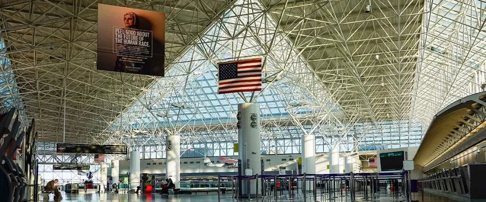 Cape Air BWI Terminal – Baltimore-Washington International Airport
