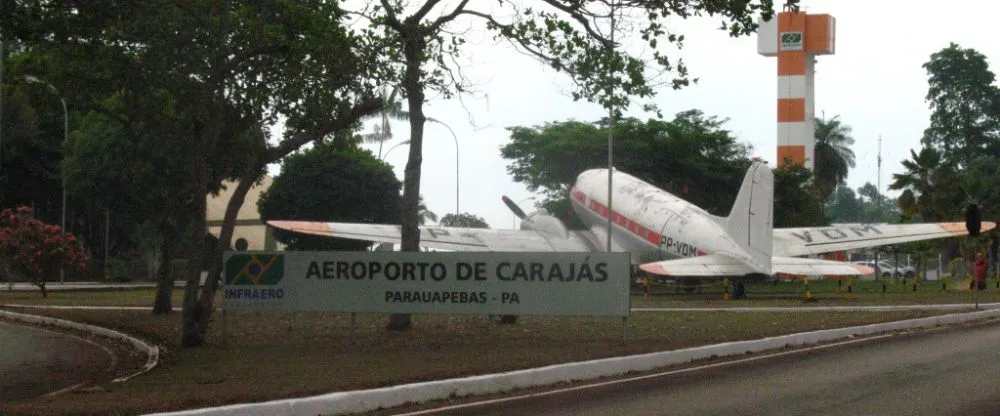 Carajás Airport