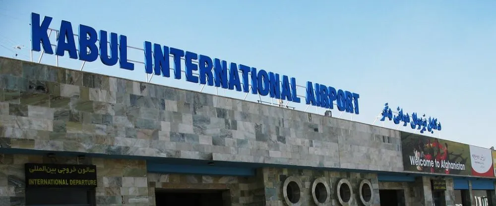 Aeroflot Airlines KBL Terminal – Kabul International Airport