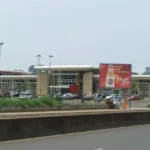 Malabo International Airport