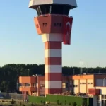 Samsun-Çarşamba Airport