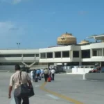Santo Domingo/Las Américas International Airport