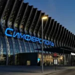 Simferopol International Airport