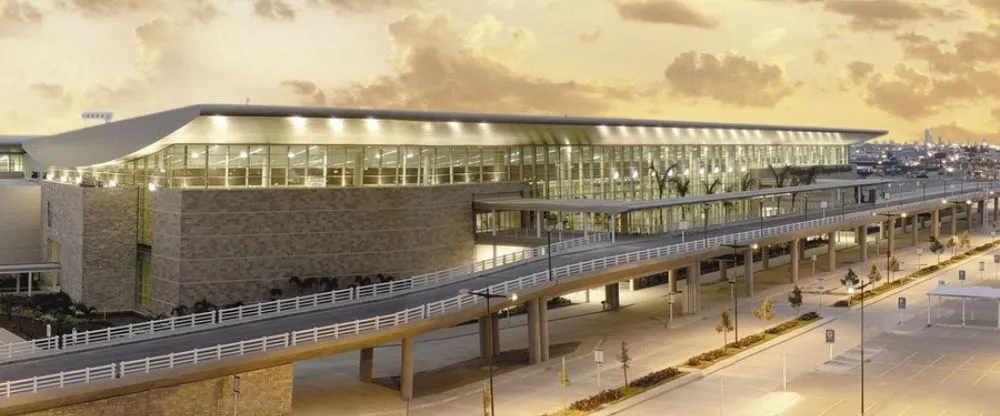 Copa Airlines CCS Terminal – Simón Bolívar International Airport