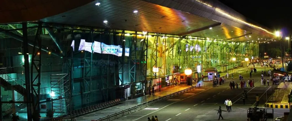 Alliance Air ATQ Terminal – Sri Guru Ram Dass Jee International Airport