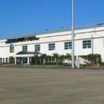 Tawau Airport
