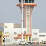 Urmia International Airport