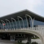 Yinchuan Hedong International Airport