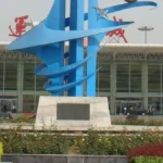 Yuncheng Zhangxiao Airport