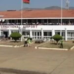 chileka international airport