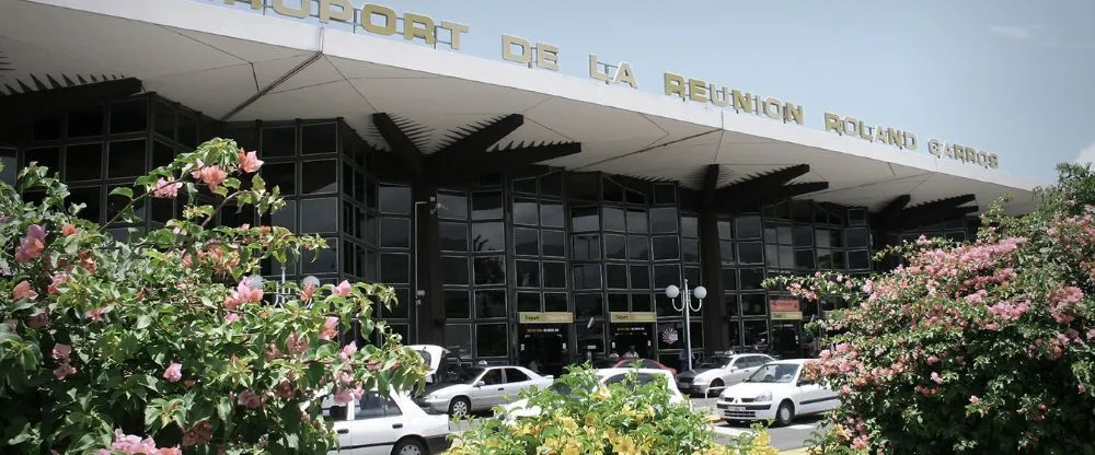 Air France RUN Terminal – Roland Garros Airport