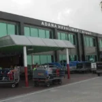 Adana Sakirpasa Airport