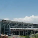 Arturo Merino Benitez International Airport