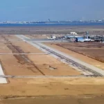 Asalouyeh Airport