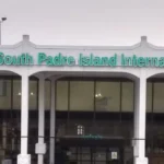 Brownsville South Padre Island International Airport