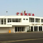 Pemba Airport