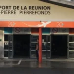 Pierrefonds Airport